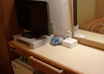 Business Hotel Nissei Osaka Japan
