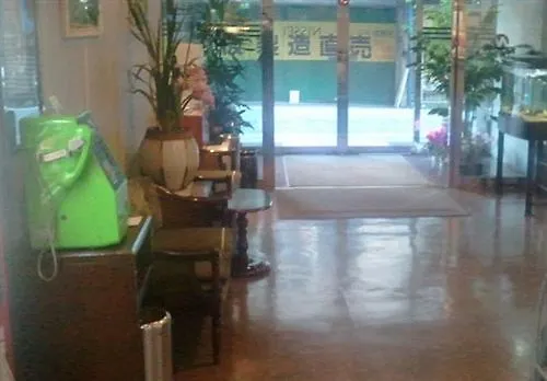 Business Hotel Nissei Osaka 2*,  Japan