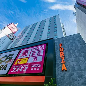 Forza Namba *** 大阪