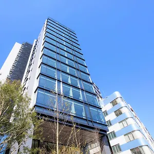**** ホテル ホテル京阪築地銀座グランデ 日本