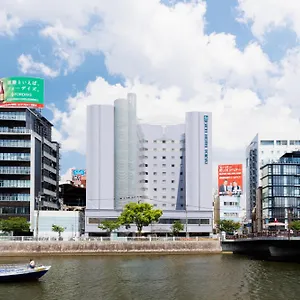 **** ホテル 博多エクセルホテル東急 日本