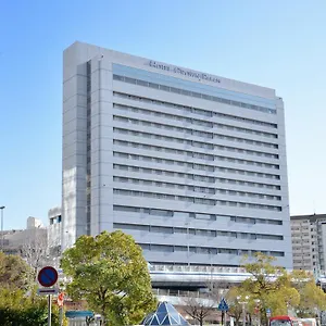 **** ホテル ホテルクラウンパレス神戸 日本