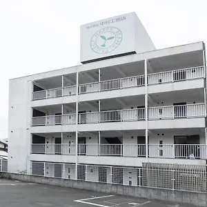  アパート Rotary Moriguchi