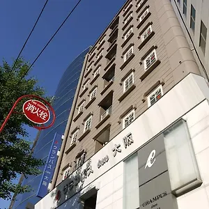 Hotel Grampus Namba