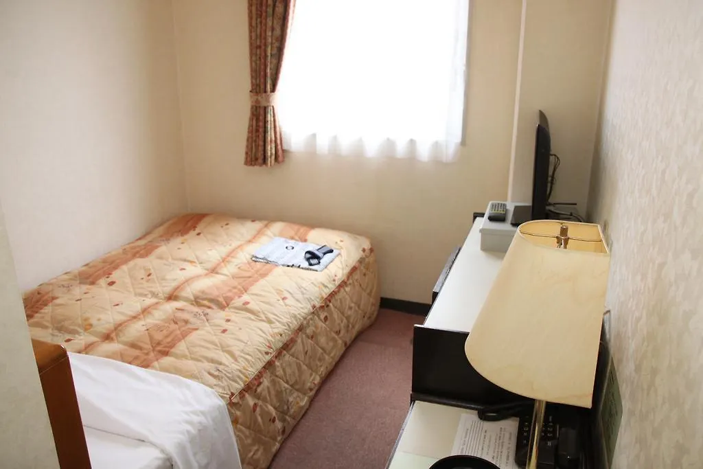 Business Hotel Nissei Osaka