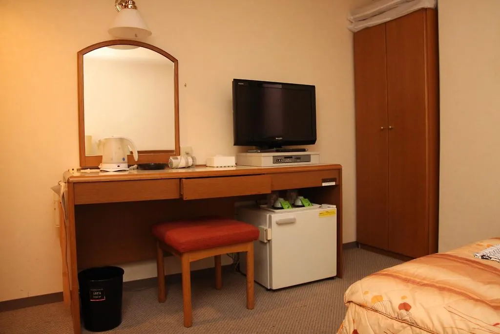 Business Hotel Nissei Osaka 2*,  Japan