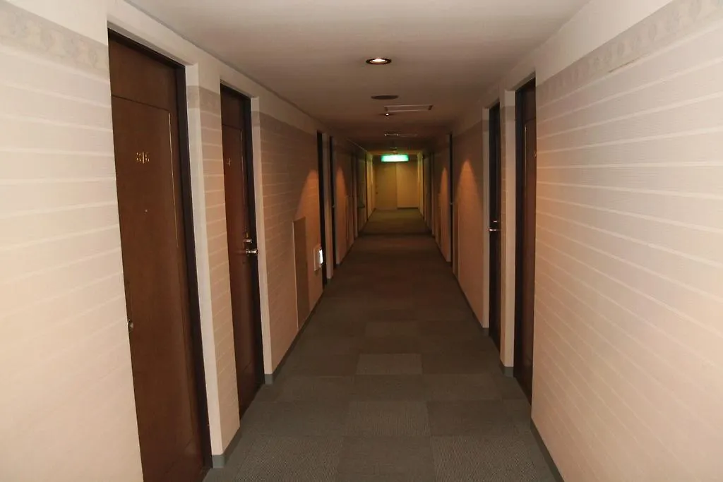 Business Hotel Nissei Osaka