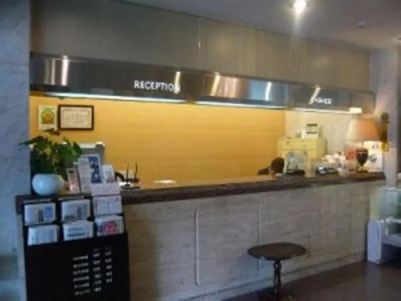 Business Hotel Nissei Osaka