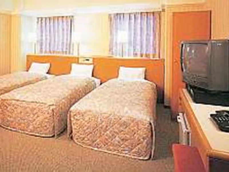 Business Hotel Nissei Osaka