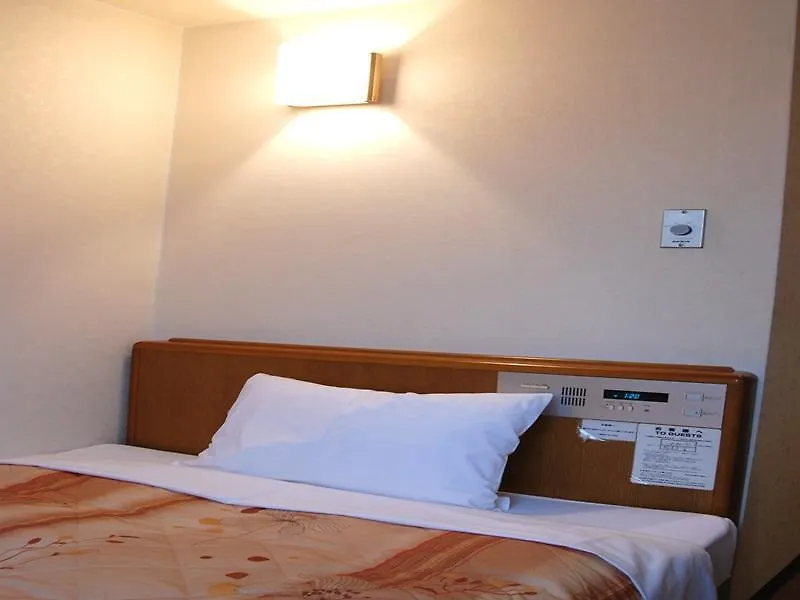 Business Hotel Nissei Osaka