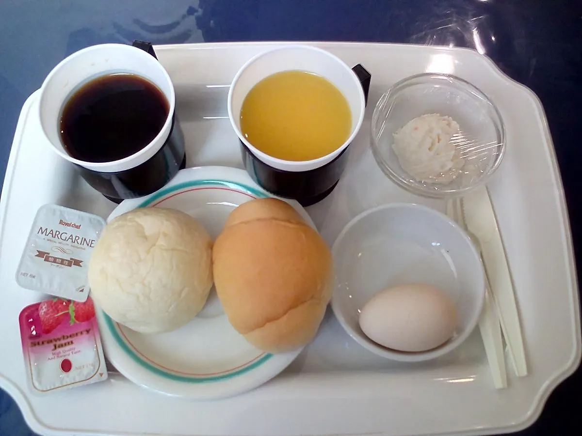 **  Business Hotel Nissei Osaka Japan