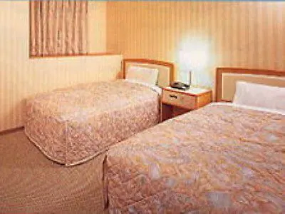 Business Hotel Nissei Osaka