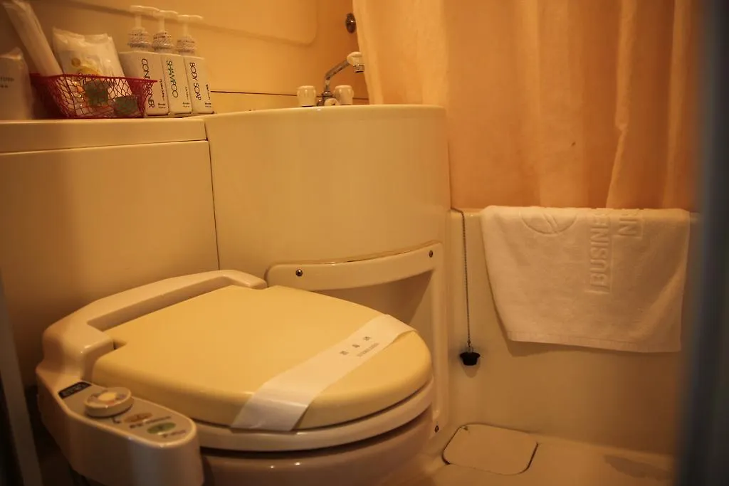 Business Hotel Nissei Osaka 2*,