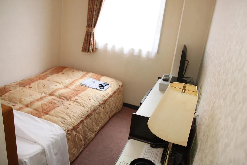 Business Hotel Nissei Osaka