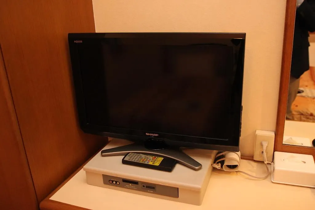 Business Hotel Nissei Osaka