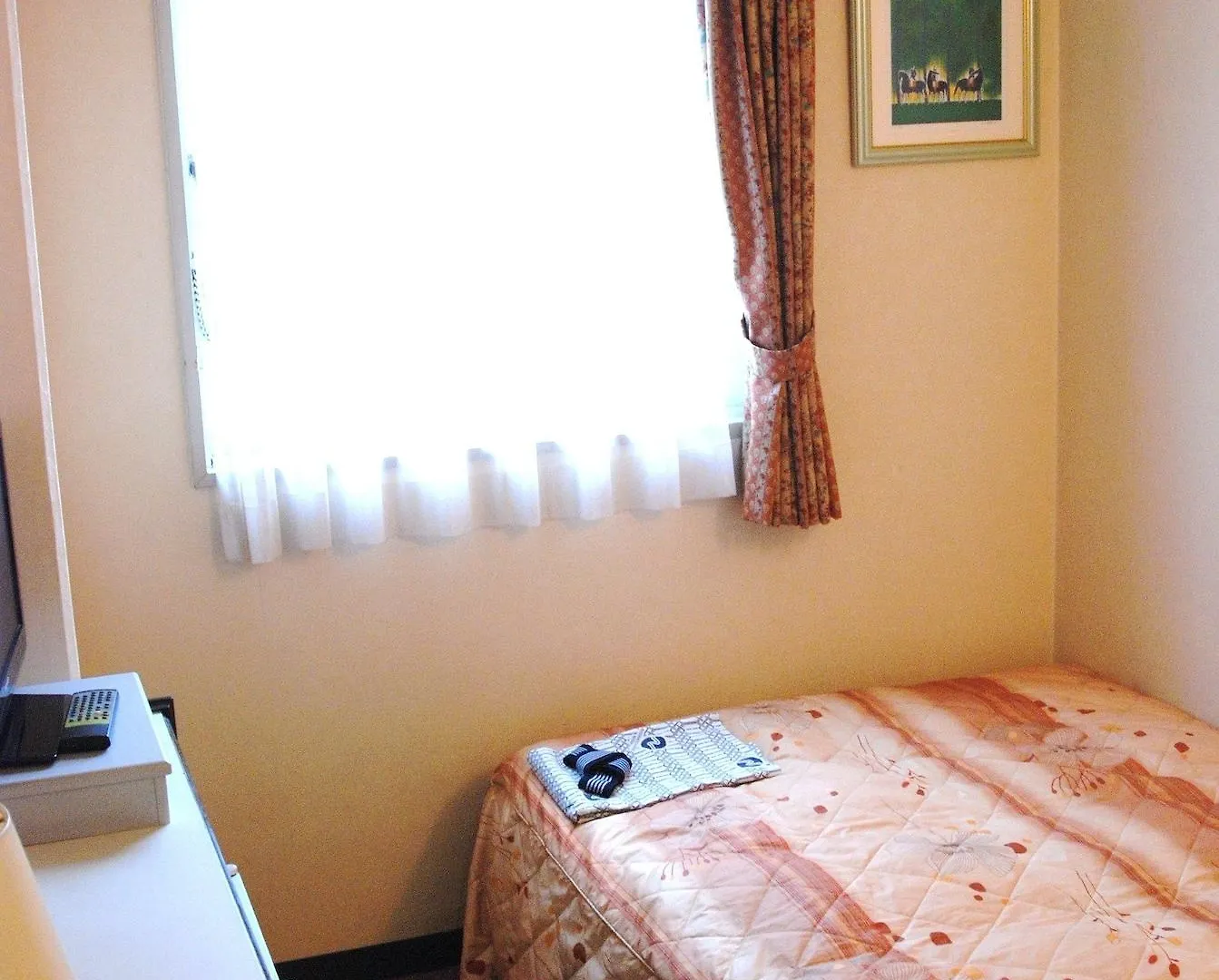 Business Hotel Nissei Osaka 2*,  Giappone