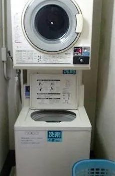 Business Hotel Nissei Osaka