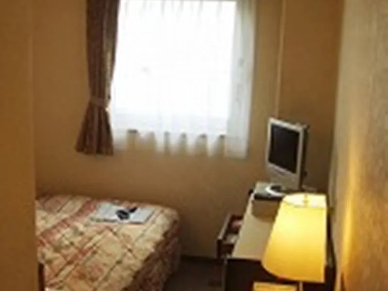 Business Hotel Nissei Osaka