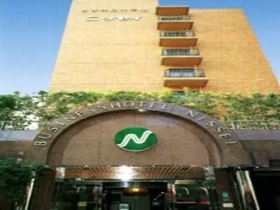 Business Hotel Nissei Osaka