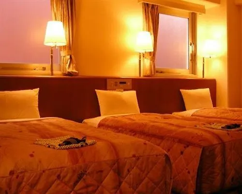 Business Hotel Nissei Osaka