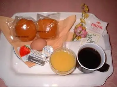 Business Hotel Nissei Osaka 2*,  Giappone