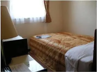 **  Business Hotel Nissei Osaka Giappone