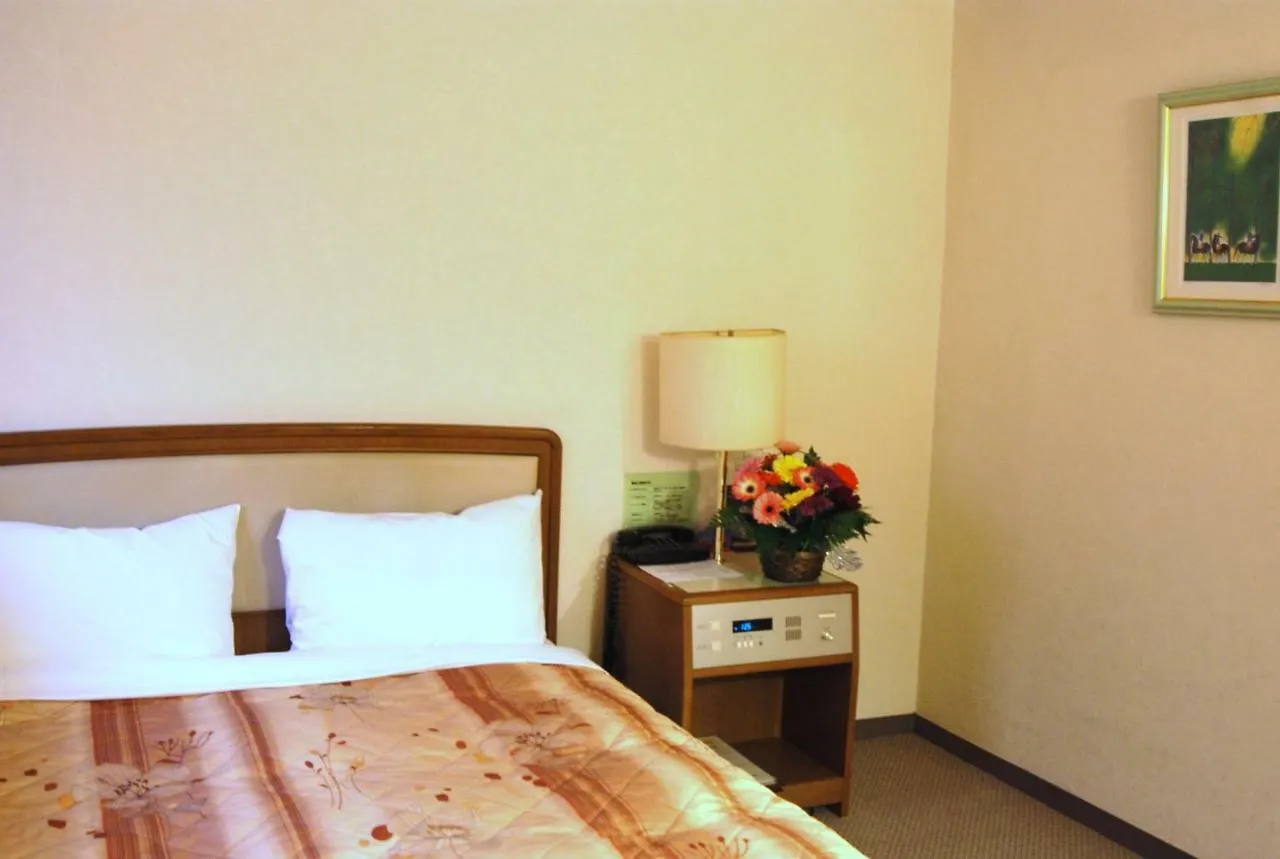 Business Hotel Nissei Osaka
