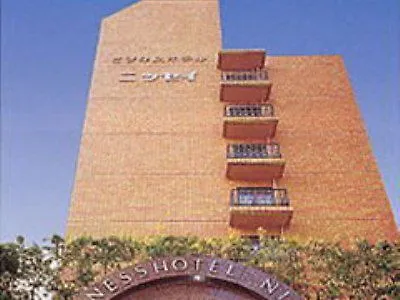 Business Hotel Nissei Osaka Giappone