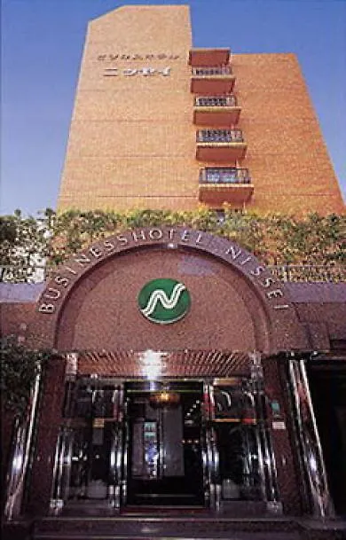 Business Hotel Nissei Osaka