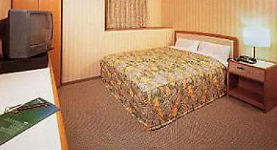 Business Hotel Nissei Osaka