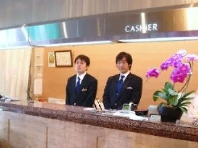 Business Hotel Nissei Osaka 2*,