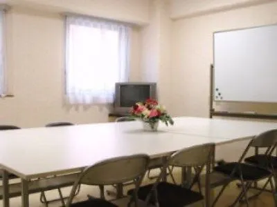 **  Business Hotel Nissei Osaka Giappone
